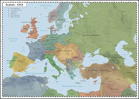 map of europe 1914|weltkarte 1914 mit namen.